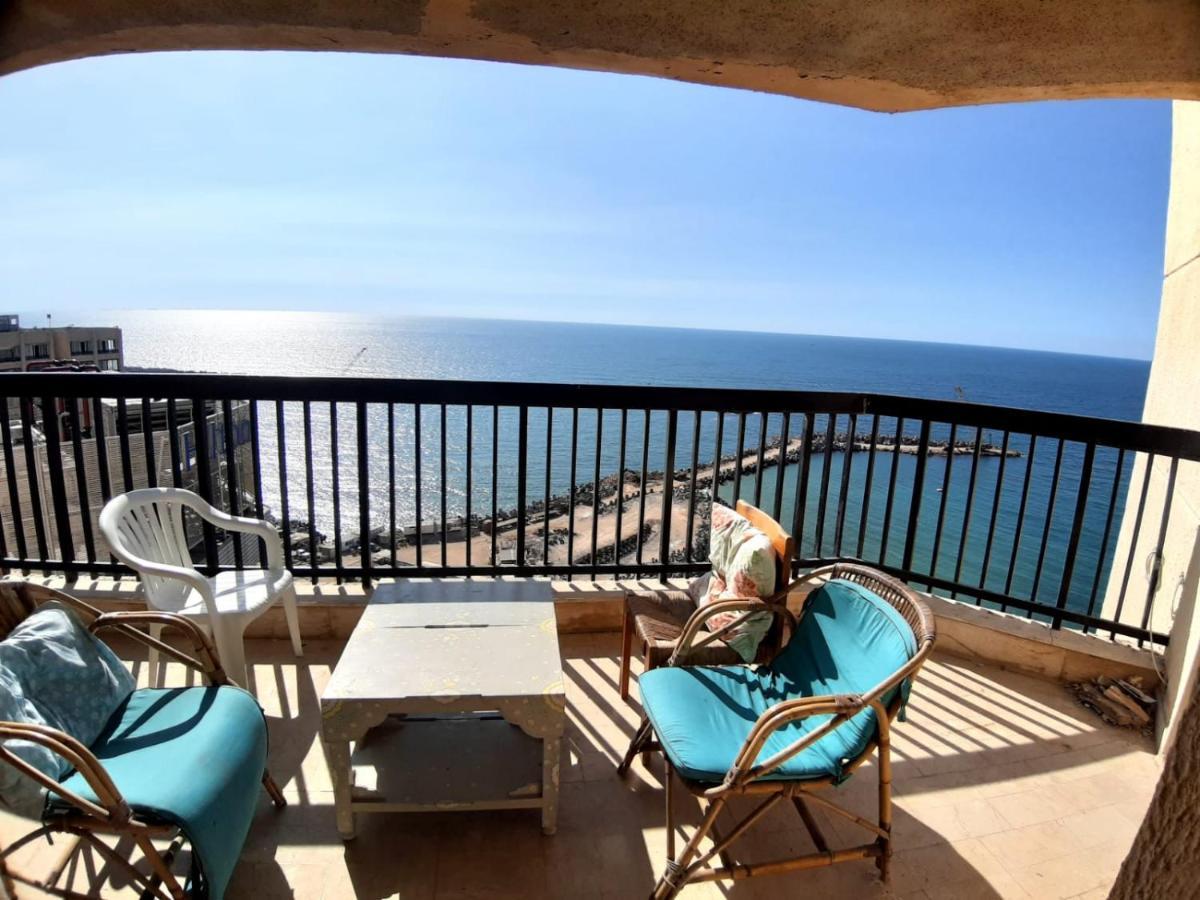 Apartment Ramada Sea View