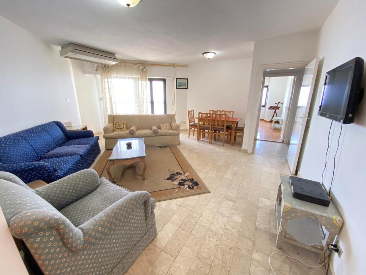 Apartment Ramada Sea View Alexandria