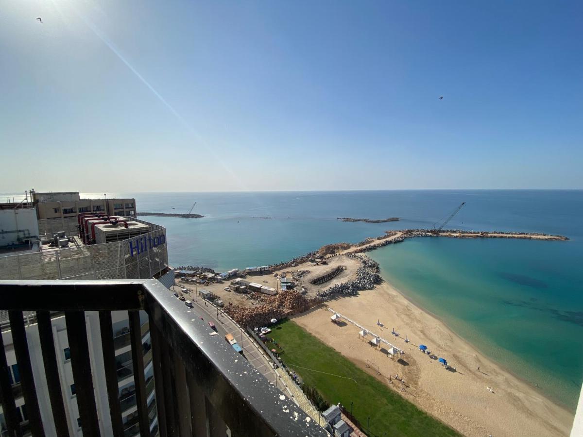 Ramada Sea View * Alexandria