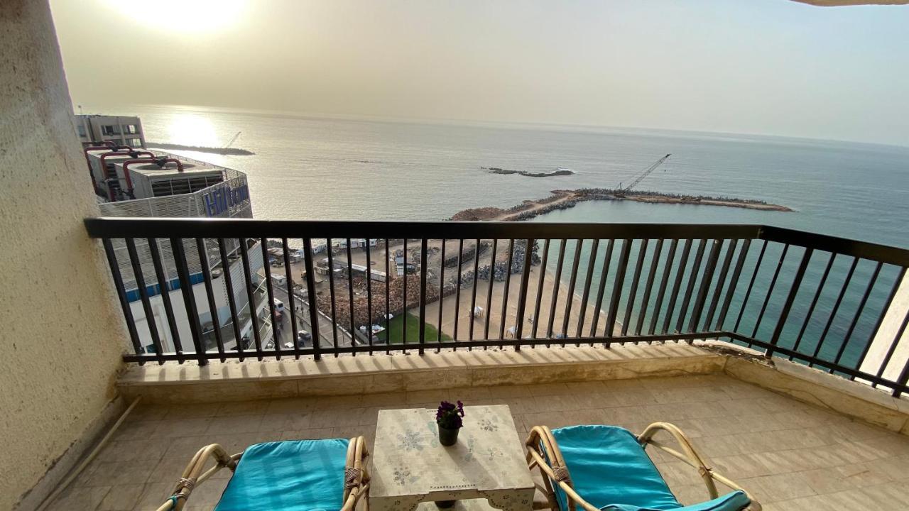 Ramada Sea View Alexandria
