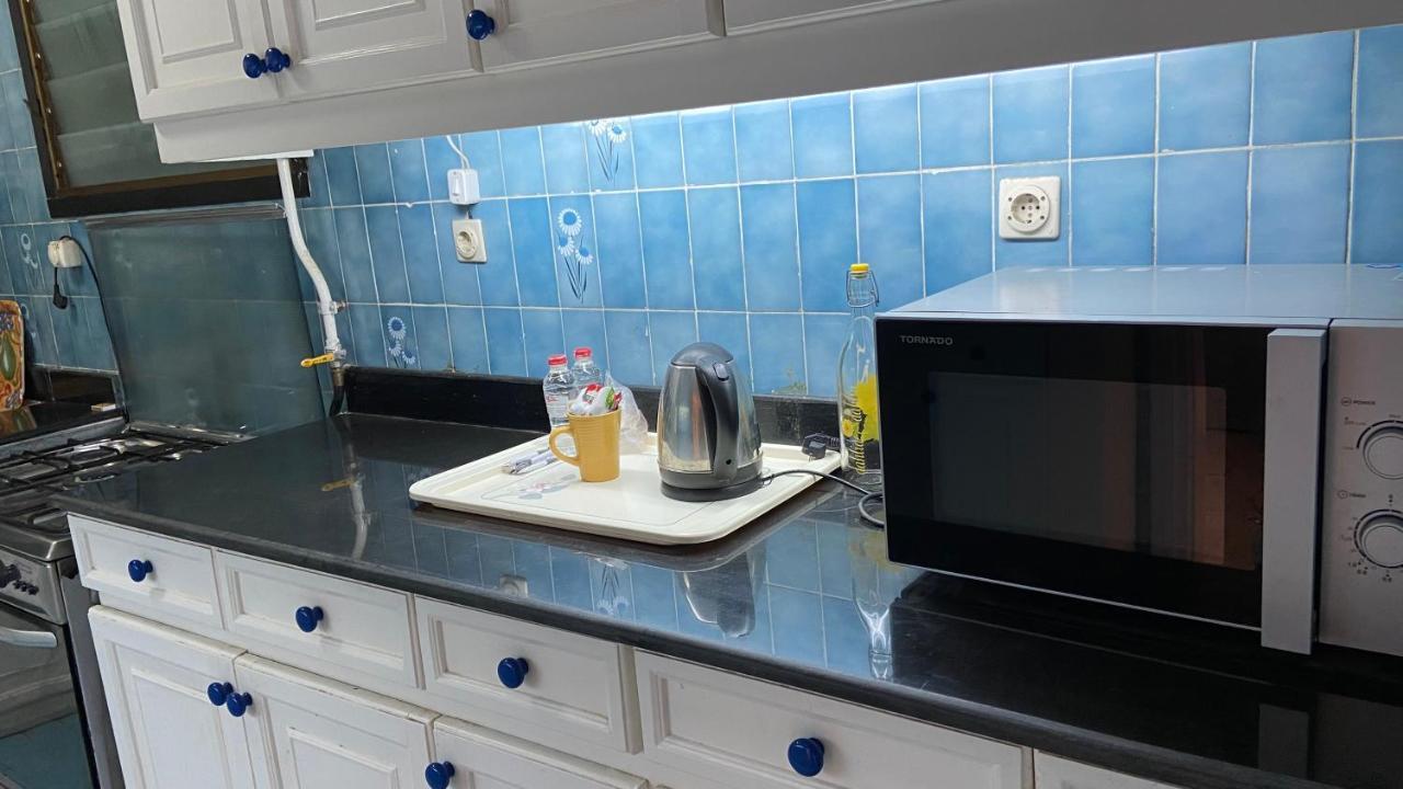 Ramada Sea View Apartment *