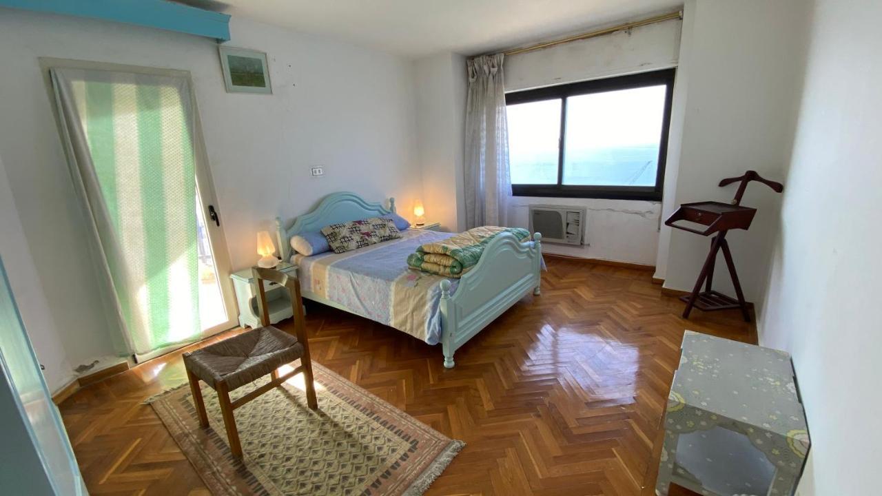 Apartment Ramada Sea View *