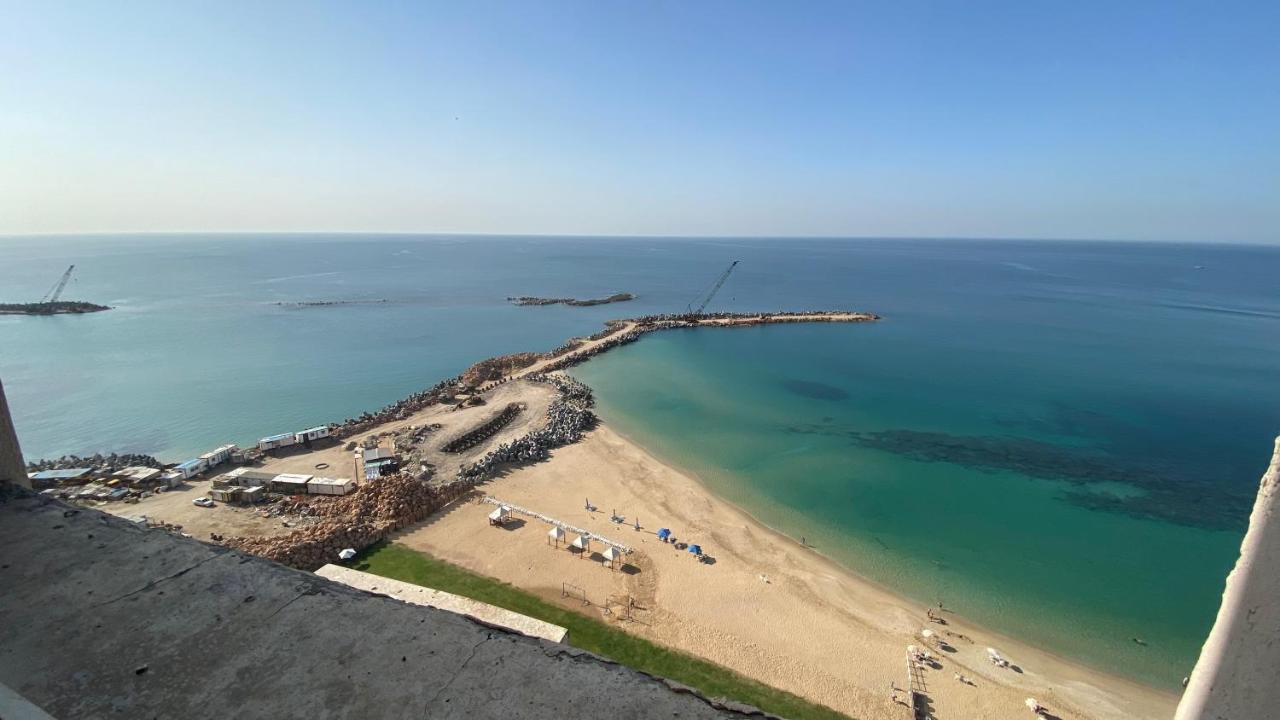 Ramada Sea View Alexandria
