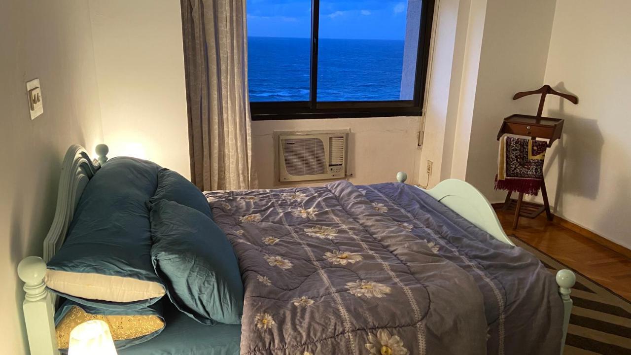 Ramada Sea View *