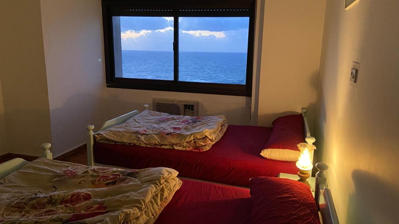 Ramada Sea View Apartment Alexandria