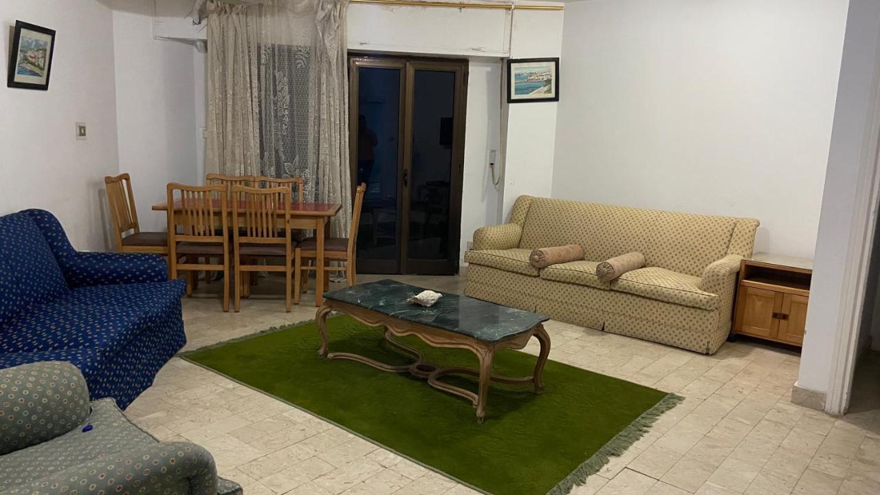 Apartment Ramada Sea View Alexandria