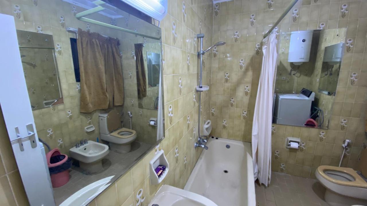 Apartment Ramada Sea View *